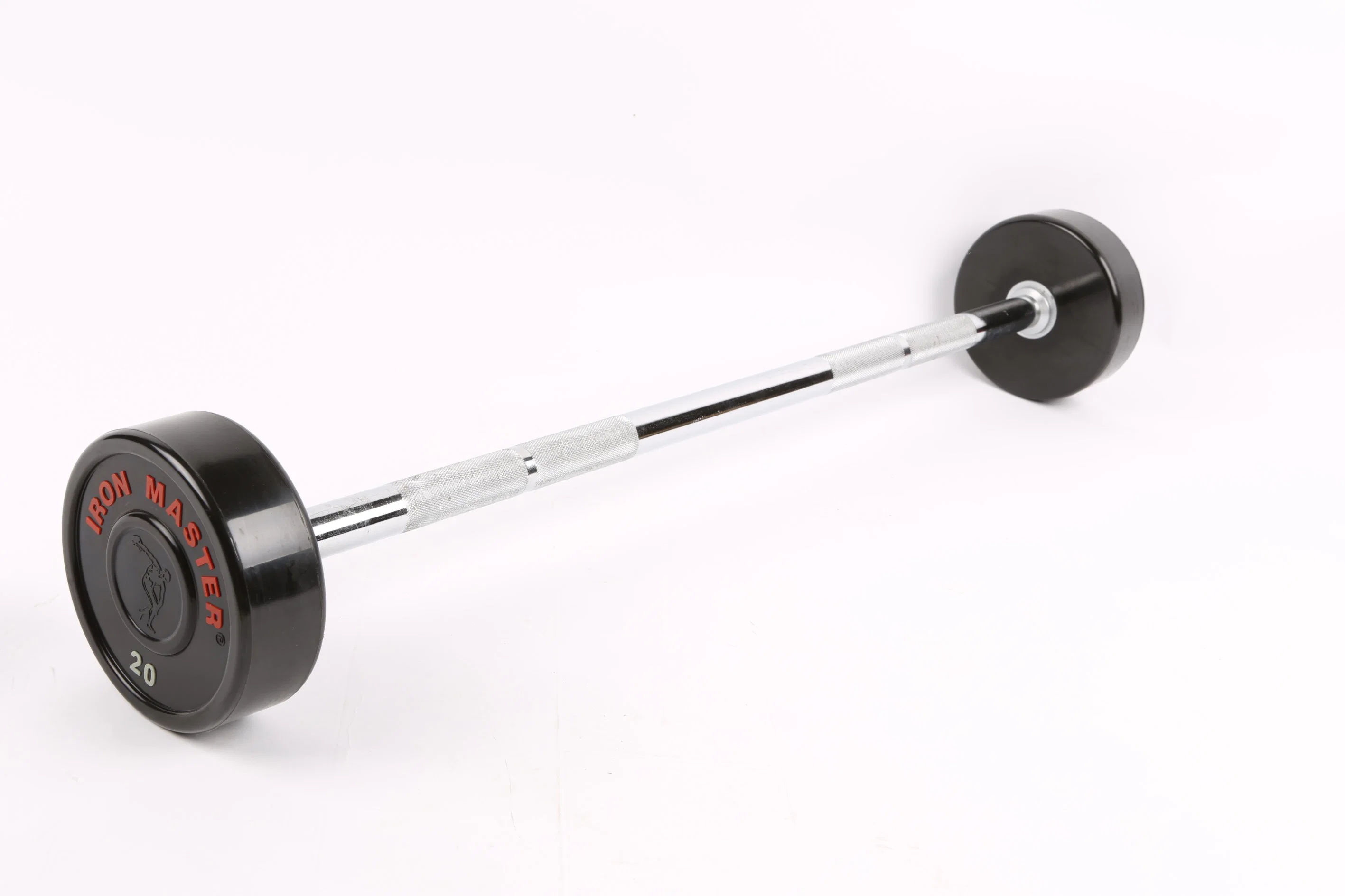 CPU Barbell with Straight Handle for Men and Women