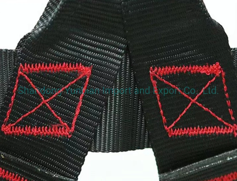 Half-Body Safety Belt Crash Landing Safety Belt Rescue Safety Belt