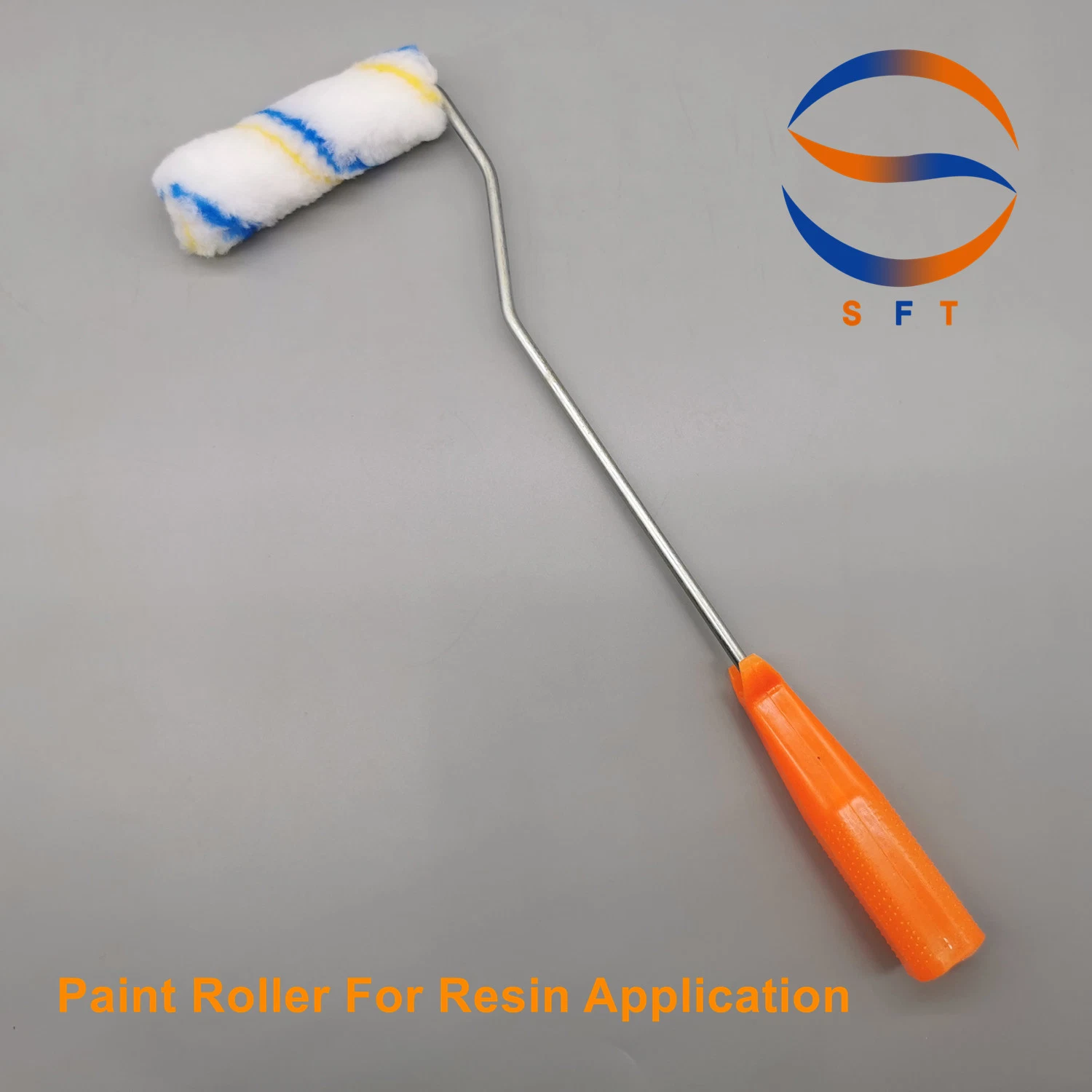 100mm Polyester Mini Paint Rollers in Construction Tools