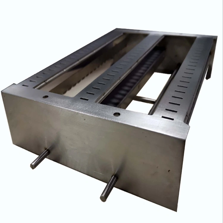 High quality/High cost performance Sheet Metal Case CNC Services Metal Cabinet Fabrication Services