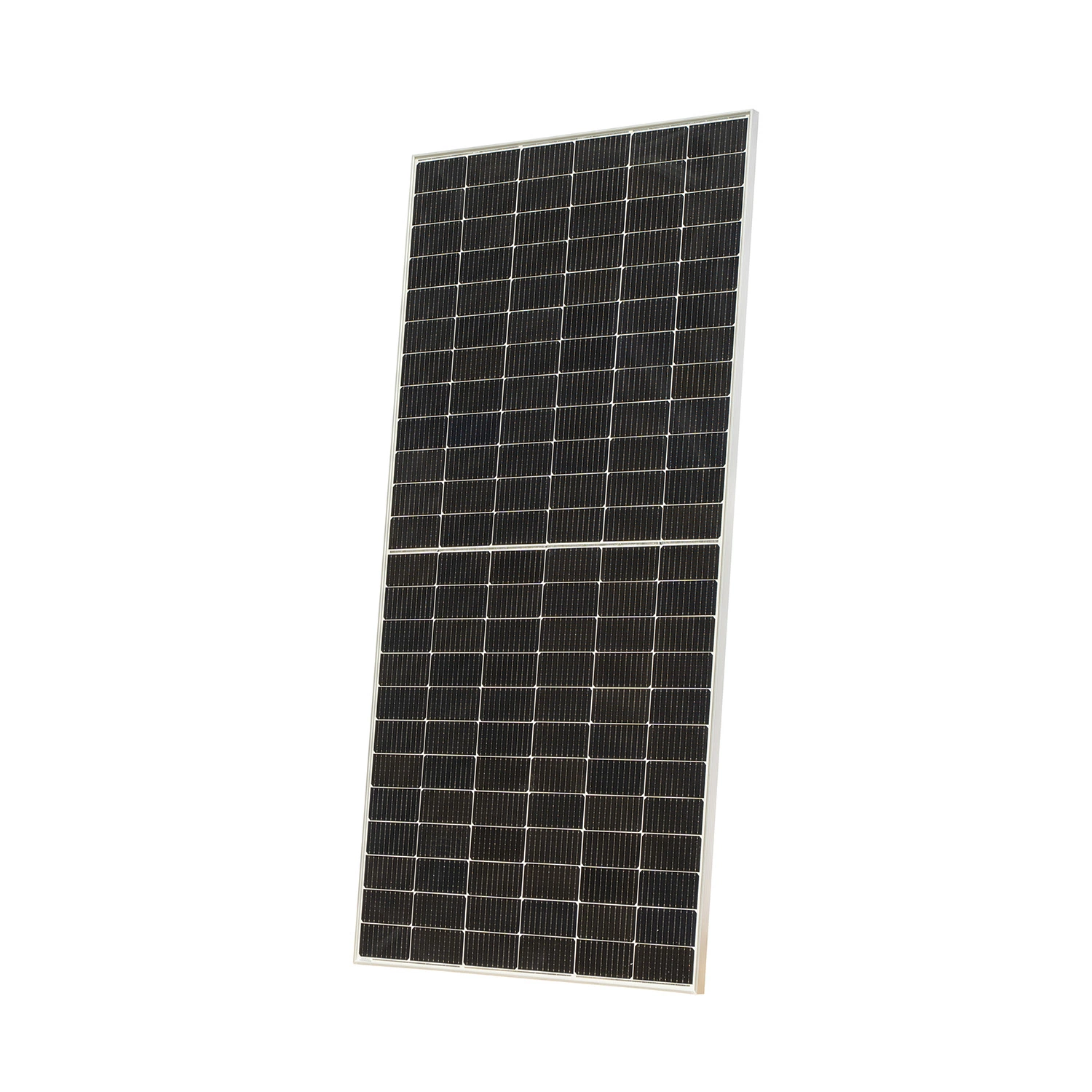 Módulo de panel solar Sunpower de silicio monocristalino
