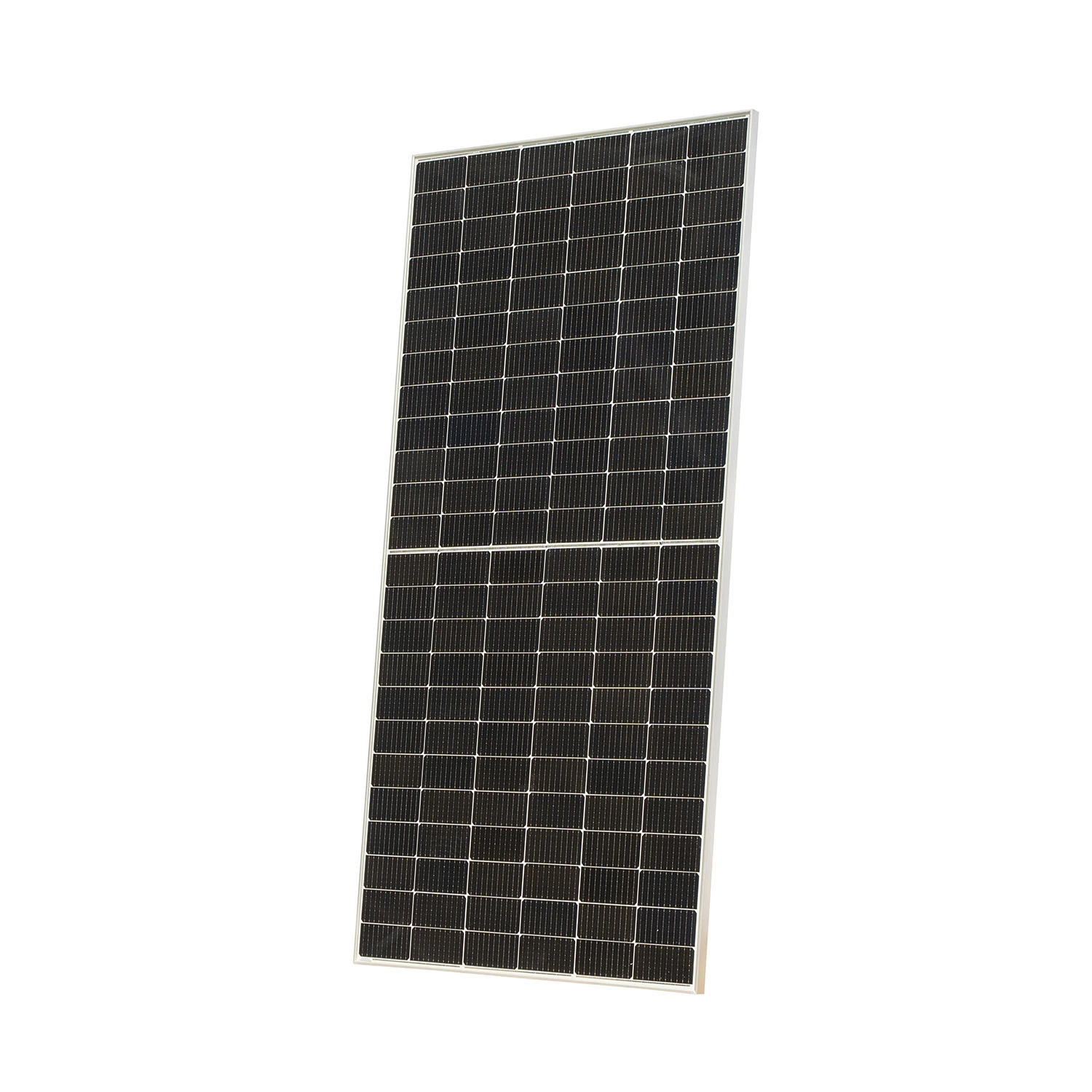 Monosilicon Silicon Sunpower System PV Module Solar Panel