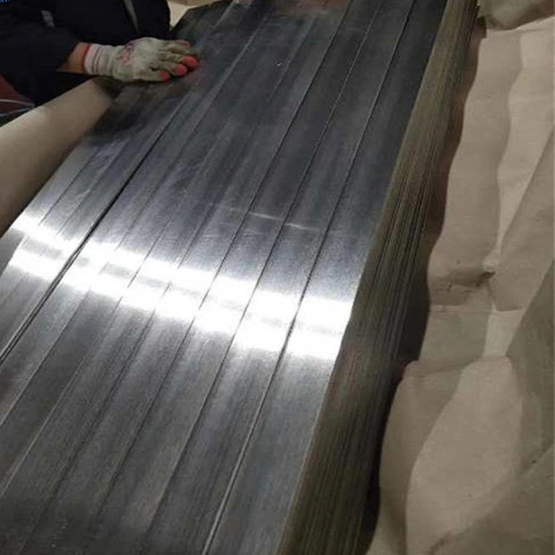 Competitive Price New Fashion Mill Polishing Stainless Steel Flat Bar