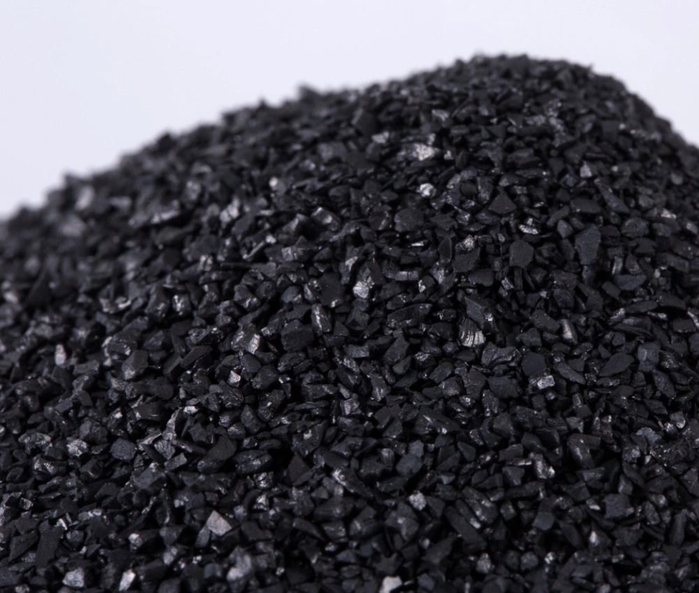 Low Sulfur Carbon Additive/Recarburizer for Steel Making, Melting Steeling Addditives