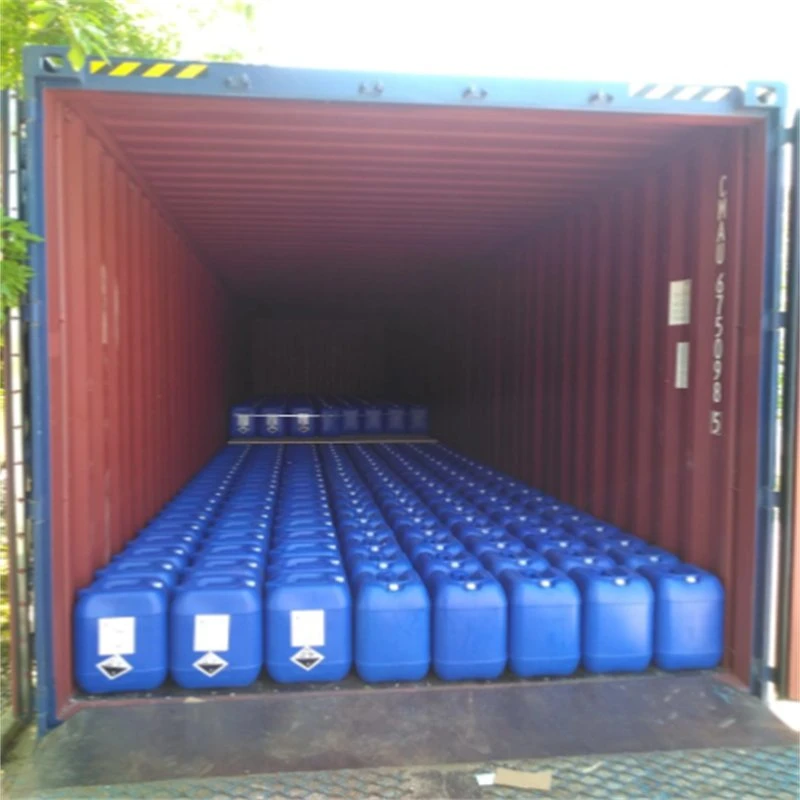 Best Selling Lab Chemical for Analytical Inorganic Sulfuric Acid Casno. 7664-93-9 98%H2so4