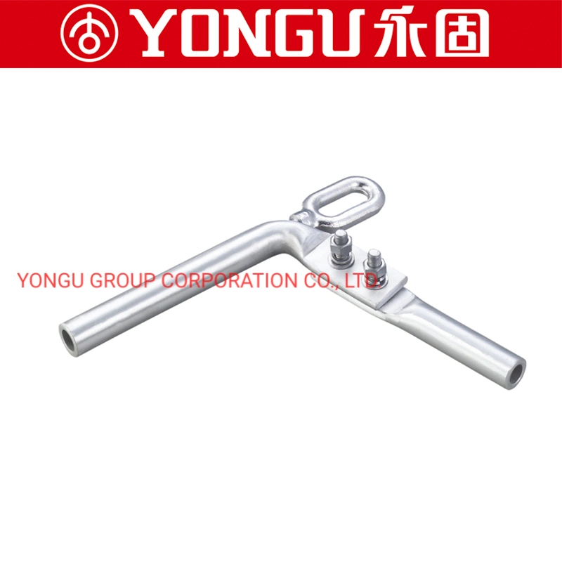 Strain Clamps (hydraulic compression type)