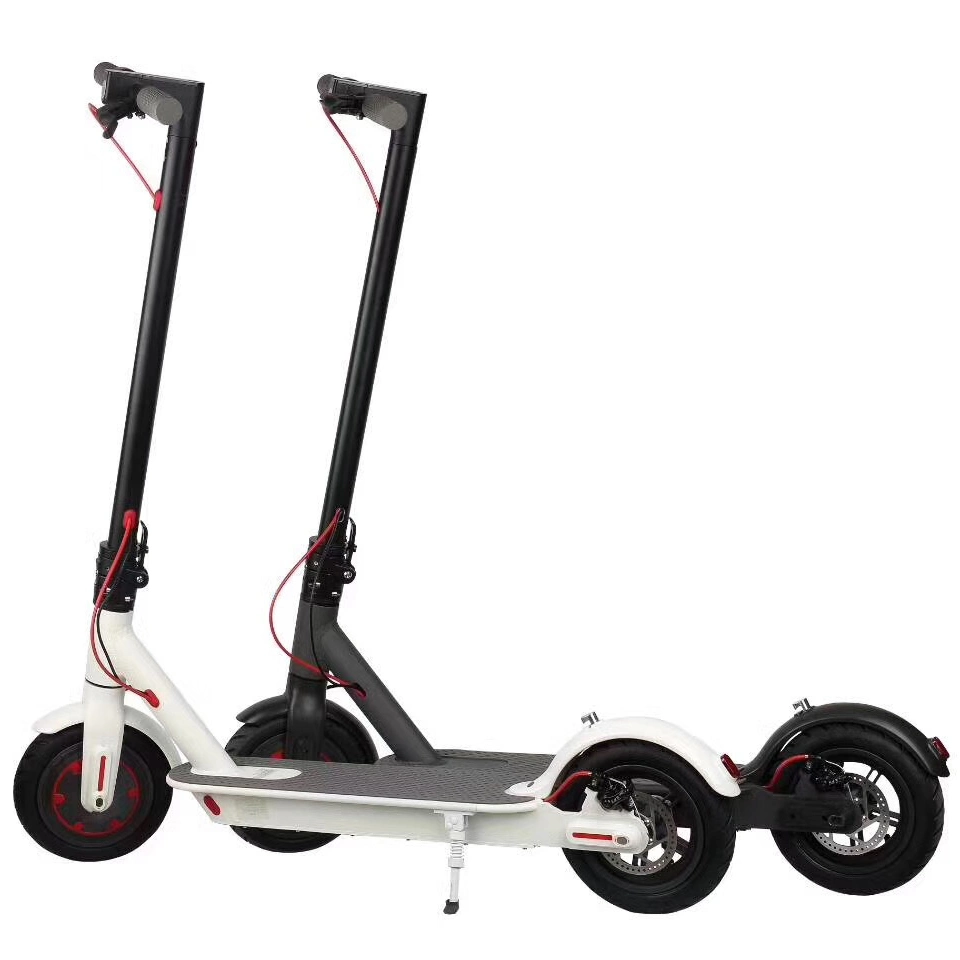 500W 2 Wheel 8.5inch Portable Self-Balancing Adult Electric Scooter