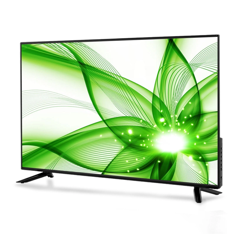 85inch Fabricante TV pantalla plana Smart TV