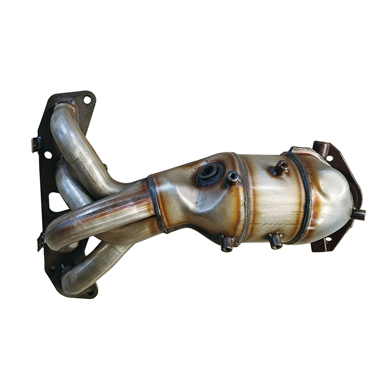 for Nissan Rogue 2.0L 2.5L 2014-2020 Catalytic Converter