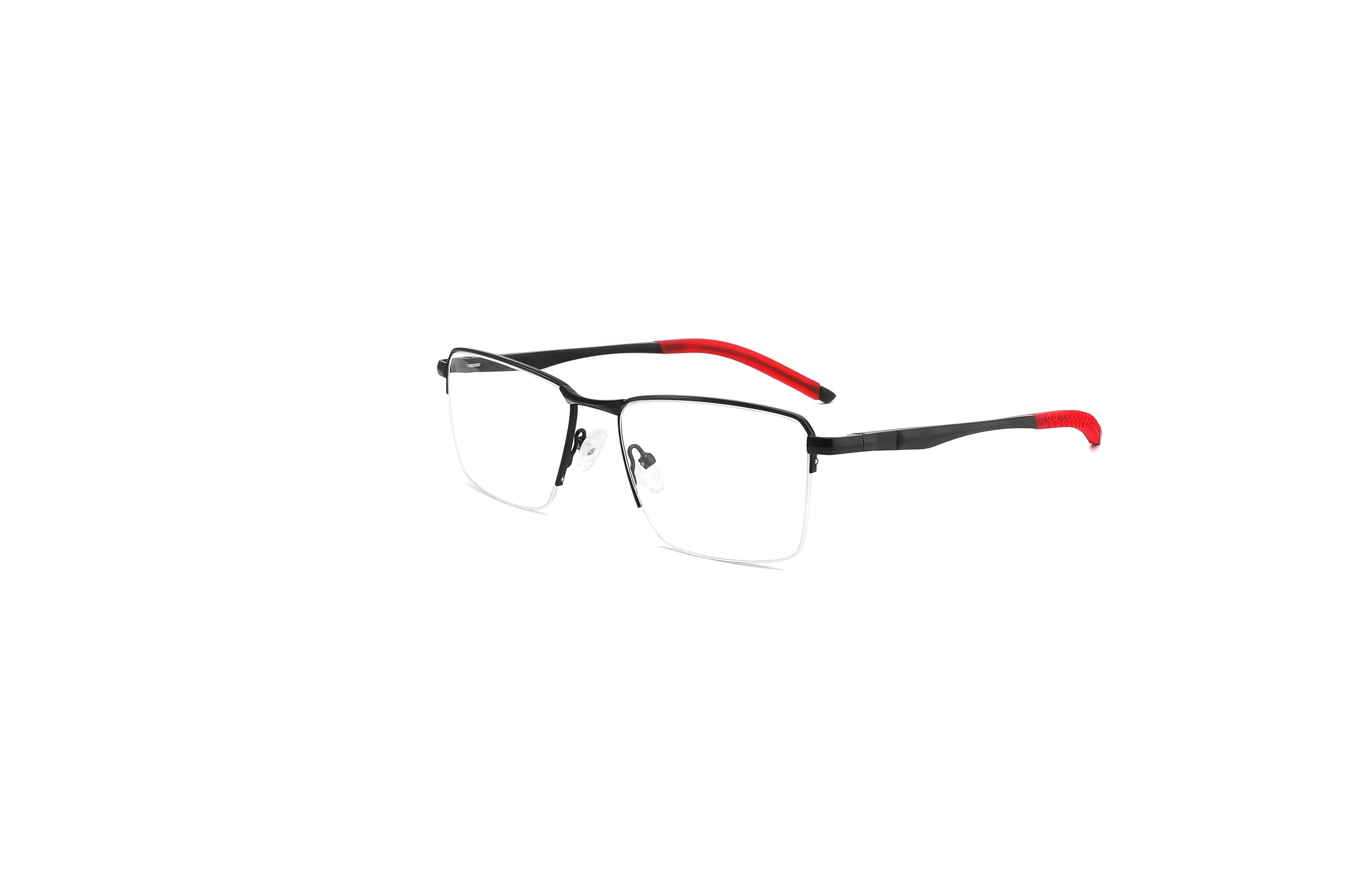 Ouyuan Wholesale/Supplier Eyewear Frame Rectangular Man Sports Eyeglasses Frames