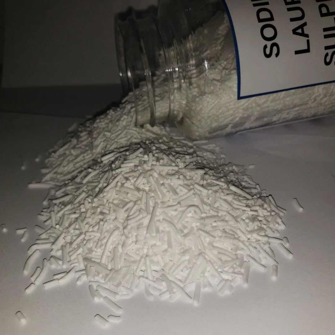 مادة Sodium-Dodecyl-SulFaye SDS عضوية عالية الجودة