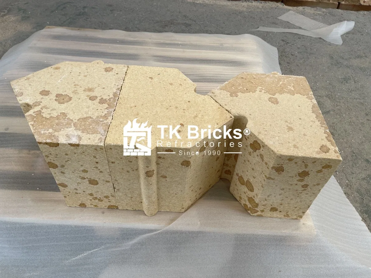 High Silica Mending Material for Quick Repairing Furnace Kiln