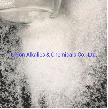 Sulfato de Amonio N21% Cristal blanco