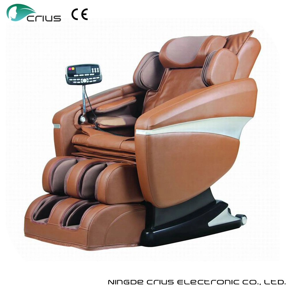 Best Beauty Health Kneading Ball Massage Chair