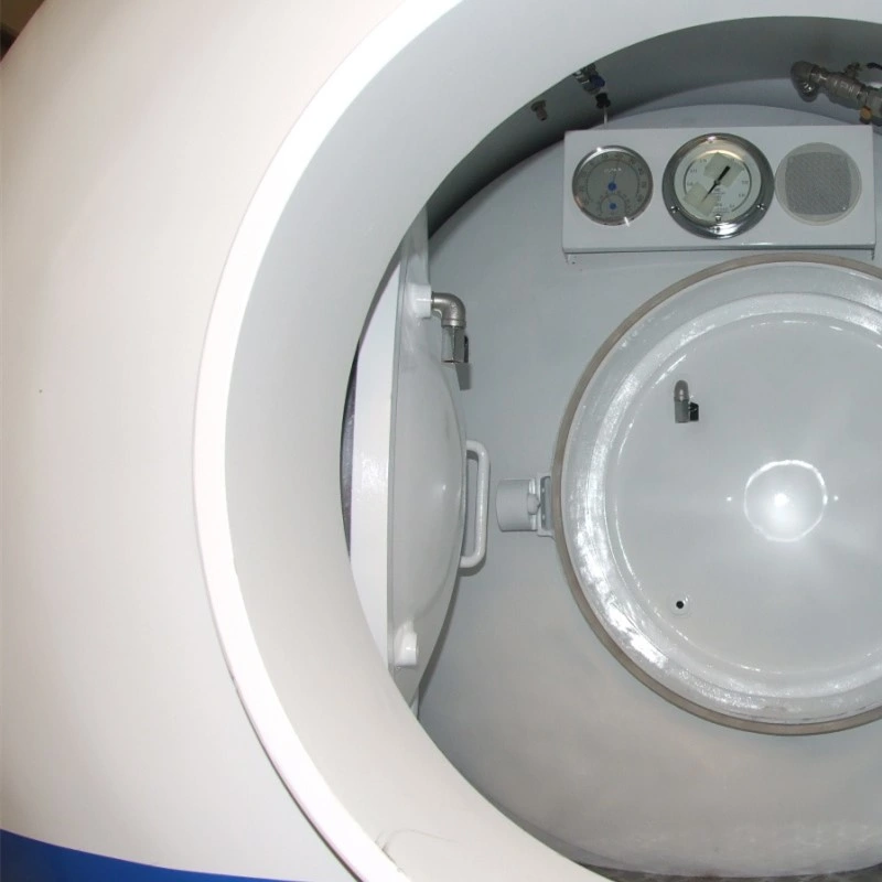 Diving Decompression Chamber Hyperbaric Oxygen Chamber Price