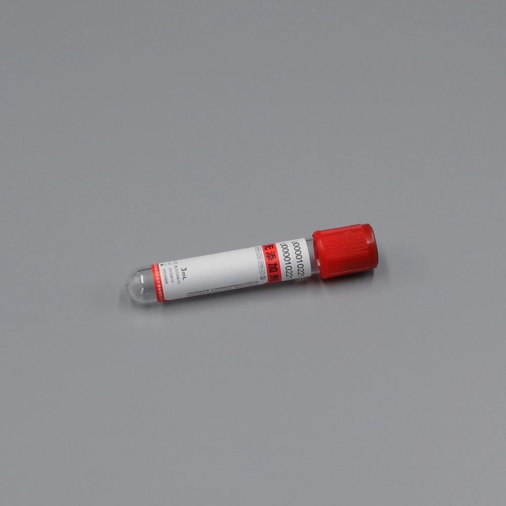 2ml~10ml 7ml 10ml Wholesale/Supplier Medical Supply Glue Removal Separator Vacuum Blood Vessel