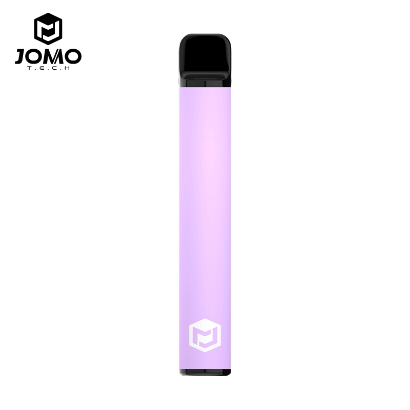 Fábrica VAPE 800 Puff desechable VAPE Wholesale I VAPE ODM VAPE Pen elegante E Vaporizador desechable de cigarros al por mayor