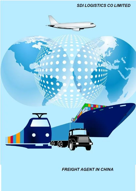 Provide Sea and Air Transportation Freight Bahrain Door-to-Door Service Including Customs Duties