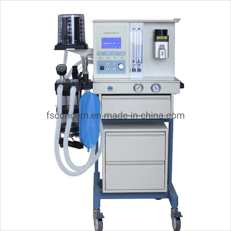 Operation Equipment Anesthetist People Operating System Medical Anesthesia Machine Supplies