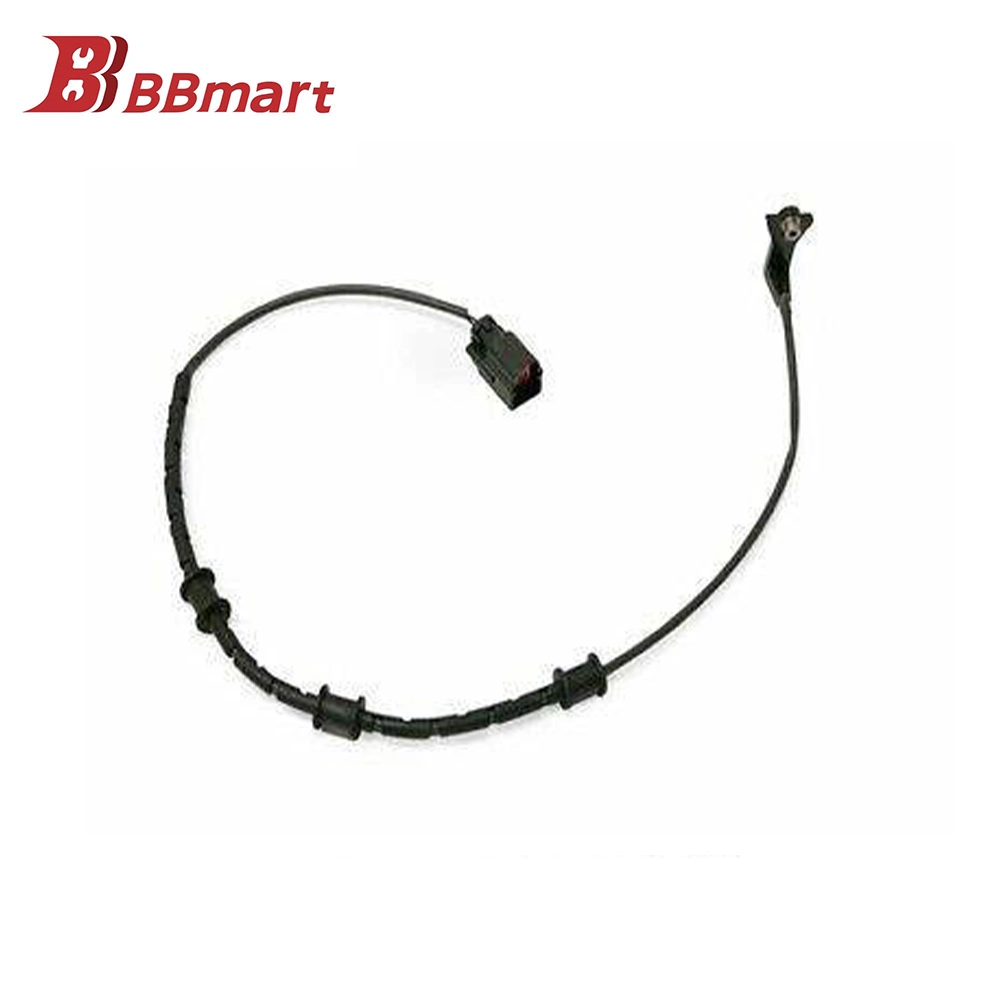 Bbmart Auto Parts 1 Single PC Rear Disc Brake Pad Wear Sensor for Land-Rover Discovery Sport Range Rover Evoque OE Lr092060