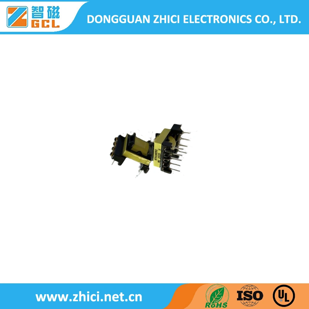 High Frequency Transformer Ee Type SMPS Transformer with Low-Power Consumption for Heaters