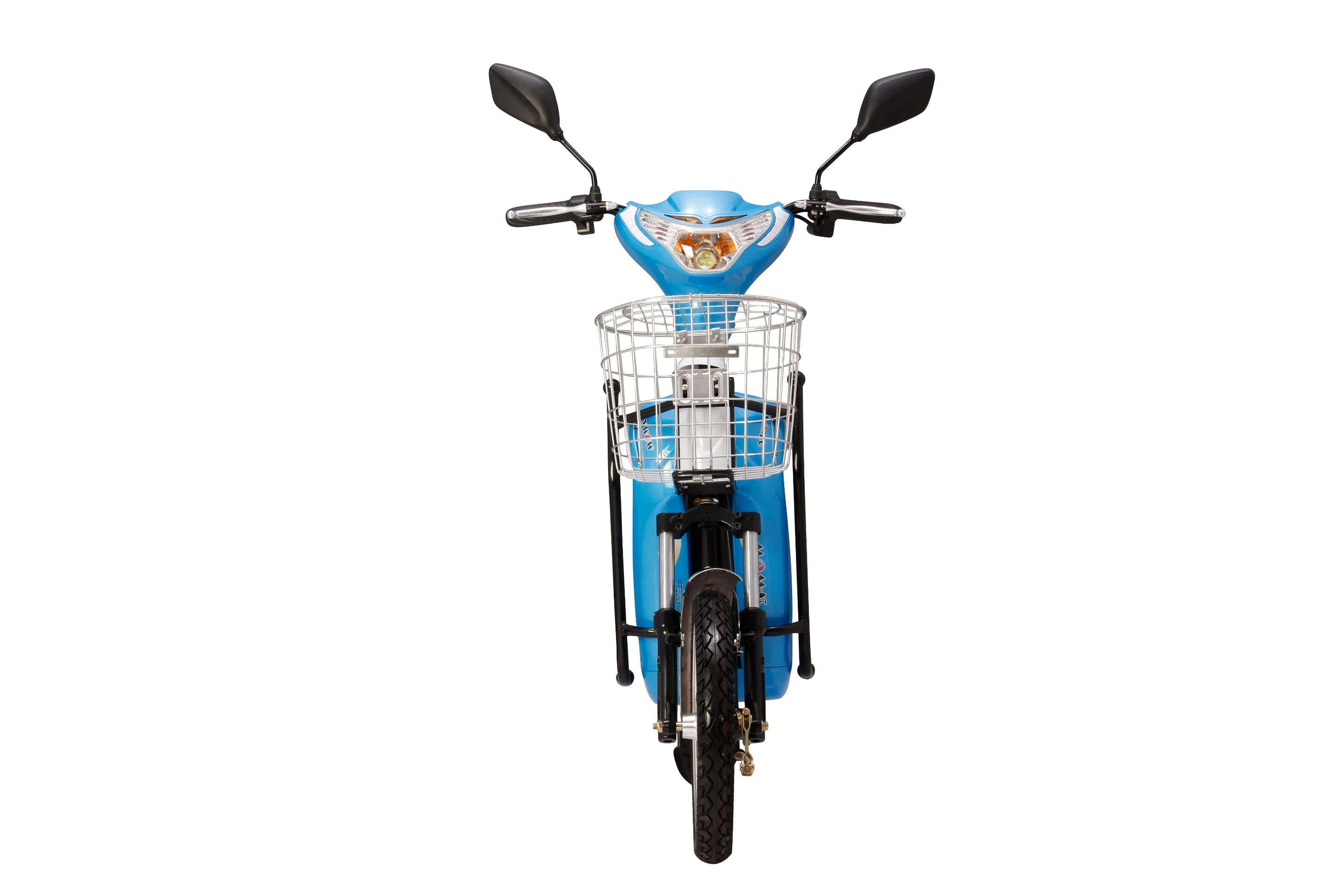 E-Bike CKD and SKD Ship From Manufacturer in Wuxi China