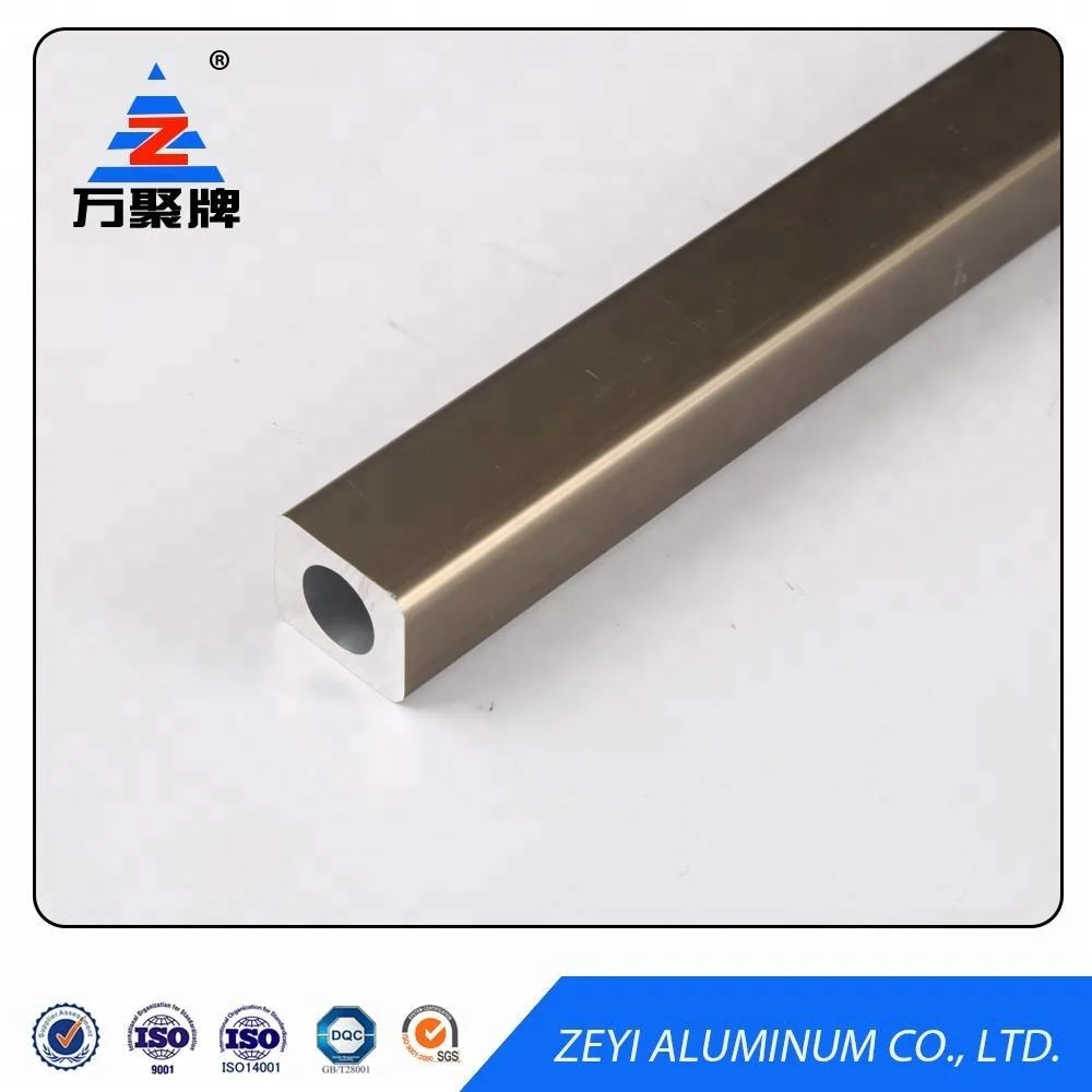 Lowest 20 Inch out Diameter Aluminum Irrigation Pipe