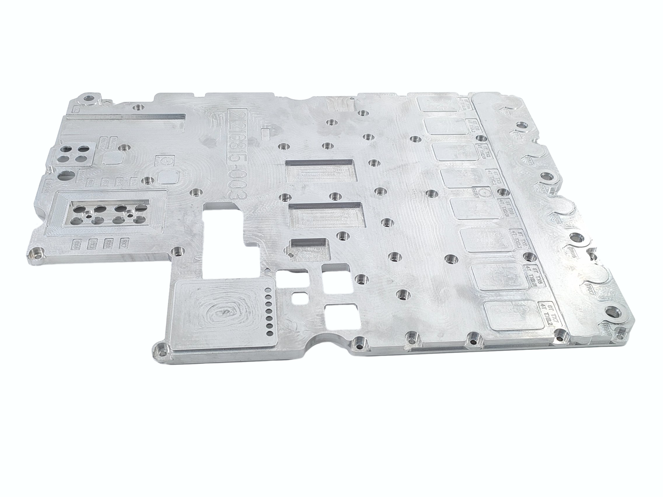 OEM Factory Stamping Parts Deep Drawing Sheet Metal Stamping