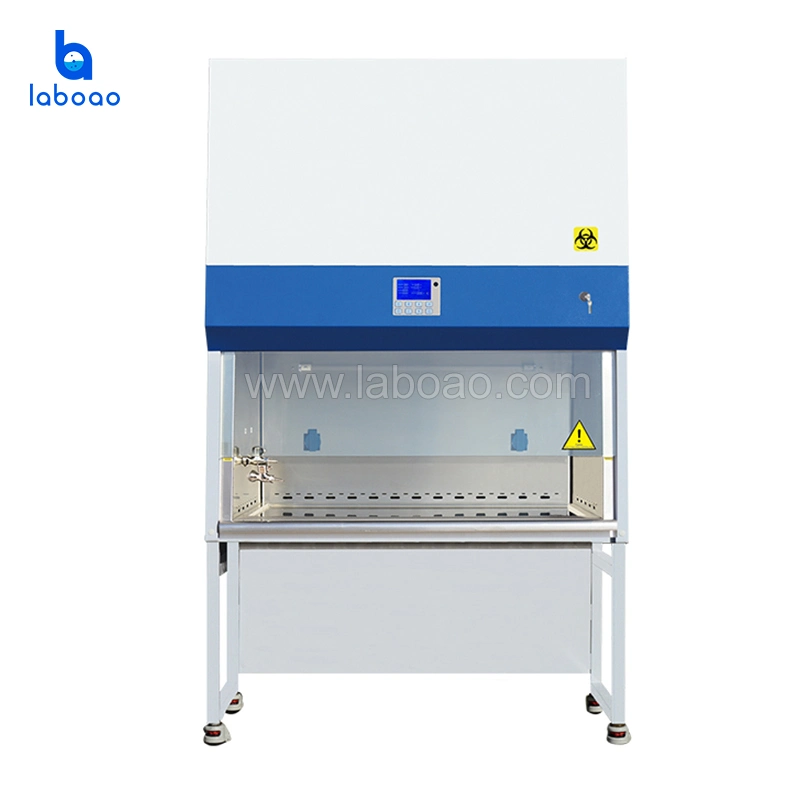 Laboao Class II A2 Biological Safety Cabinet Biological Safety Cabinet Class II Type A2