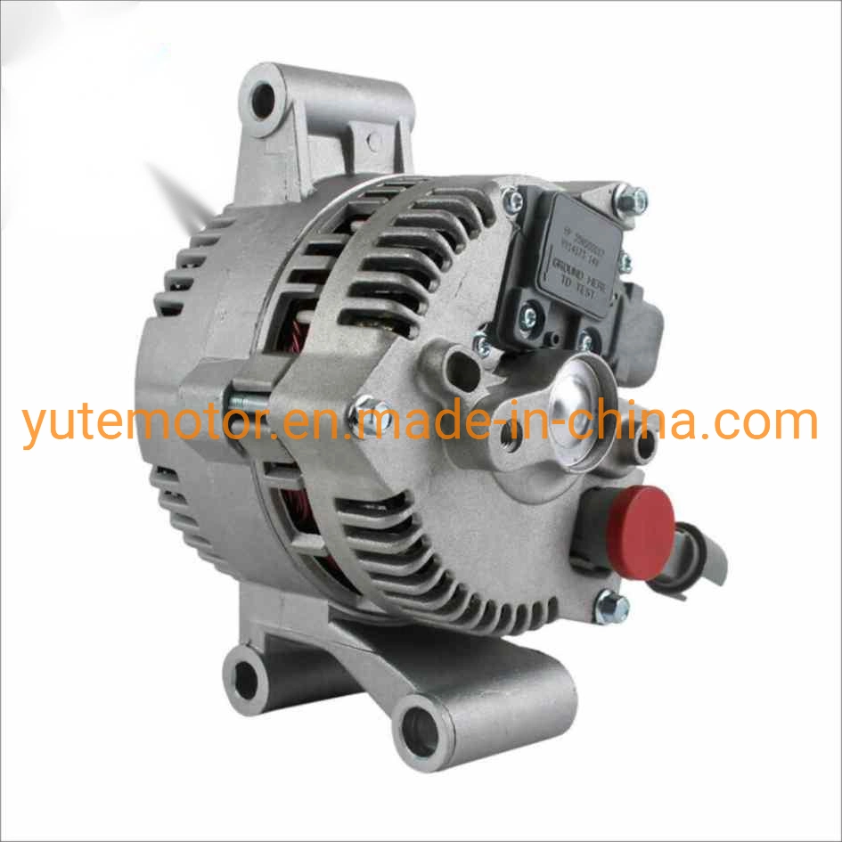 1L5u-10300-Ba 1L5u-10300-BB 1L5z-10346-Ba 1f72-18-300 alternador para coche Lester 8258 se ajusta a Ford Ranger Mazda B4000