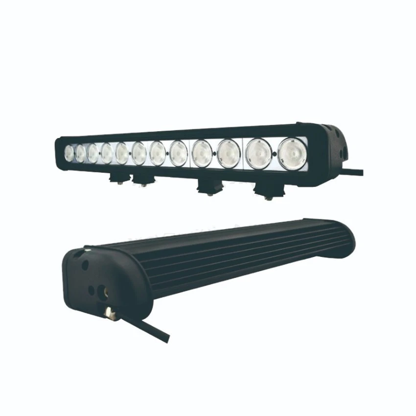 Running Head Tear Eye Strip LED Bar Light for Car