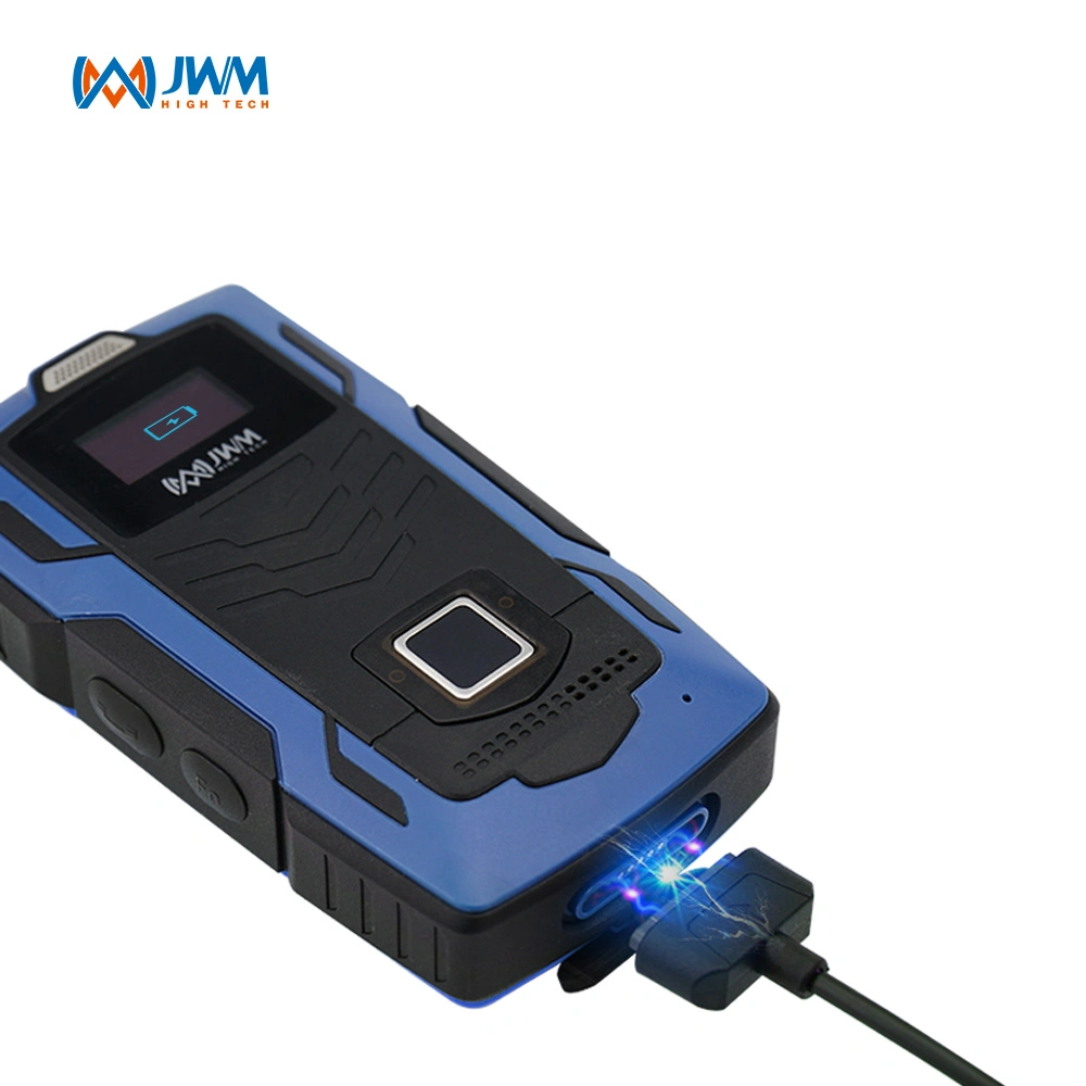 Горячая продажа ограждение патруль по GPRS GPS системы охраны устройство RFID
