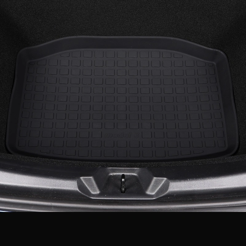 Hot Sale Factory Direct Custom Wholesale/Supplier Universal Anti Slip Rubber Car Floor Mats