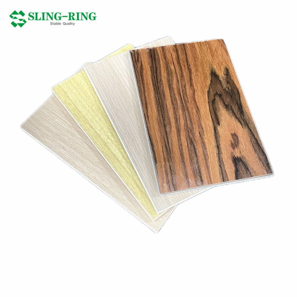 Waterproof Fireproof Fiberglass Reinforced Plastic FRP/ GRP XPS/ PU Foam Core Home Wall Panel