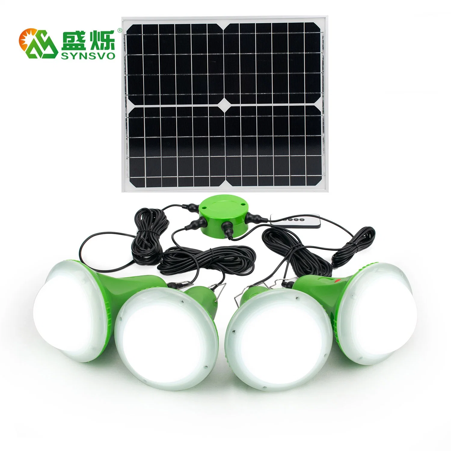 New Solar Camping Light Tent Light Solar Power Light 435lum Solar Rechargeable Light Solar Power Station