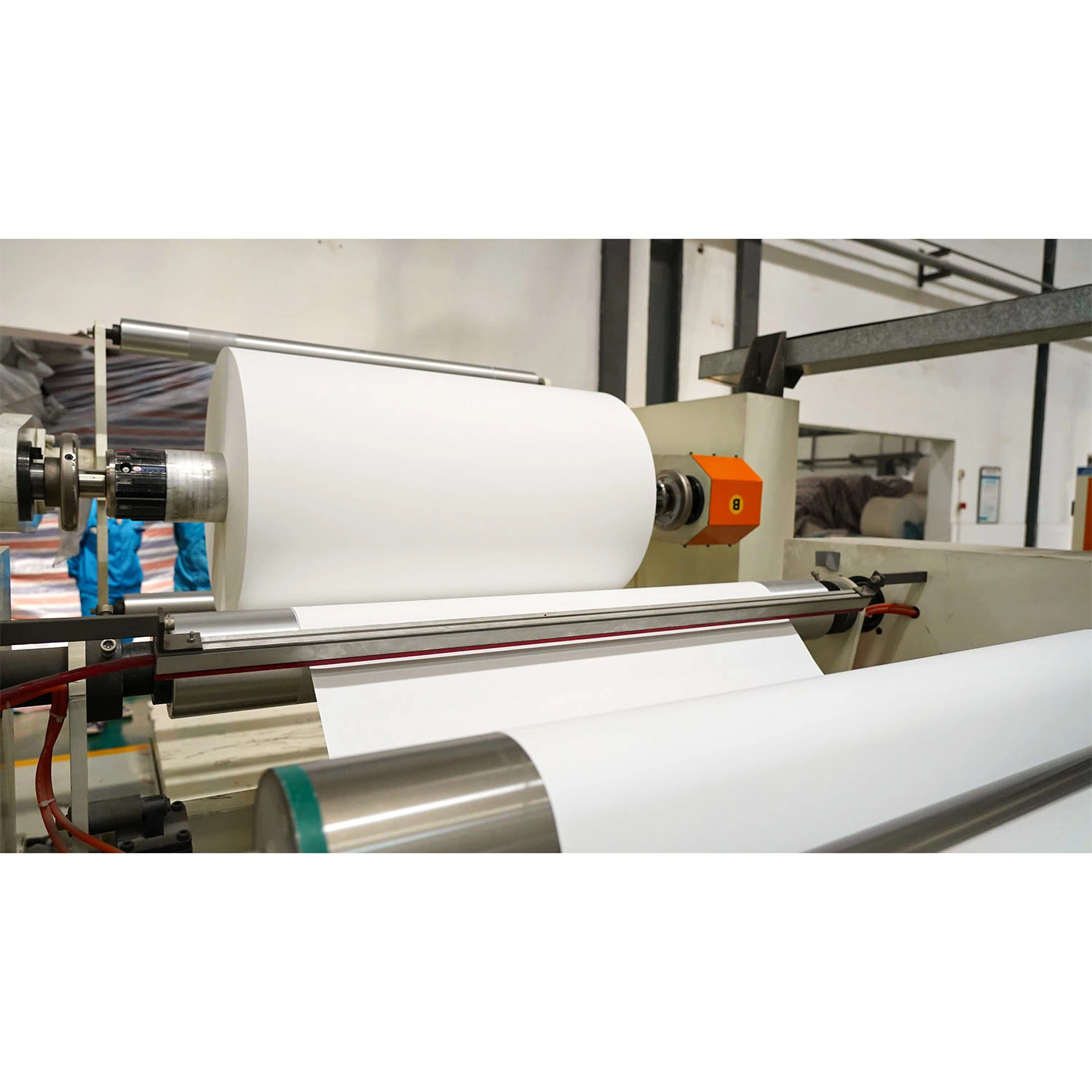 Printing and Packaging Strong and Durable Paper