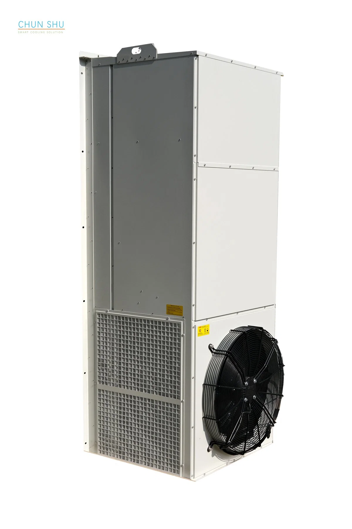 Outdoor Packaged Air Conditioning System for Containers & Shelter