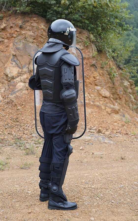 Police Military Standard Anti Riot Suit Riot Police Riot Gear Anti Riot Suit for Police Equipment