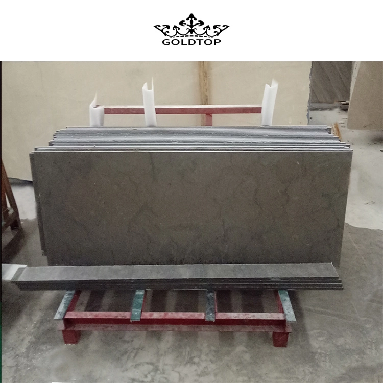 Supplier Price Slabs and Tiles Lagos Azul Limestone Marble