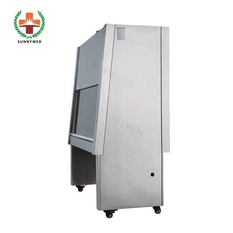 Syb-2bii Hospital Lab Biosafety Cabinet Biological Safety Cabinet