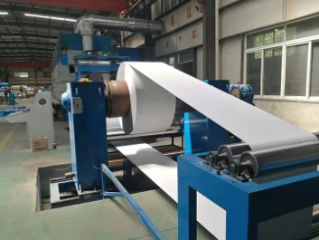 Aluminium Strip Foil for Transformer, Customized Size and Thickness