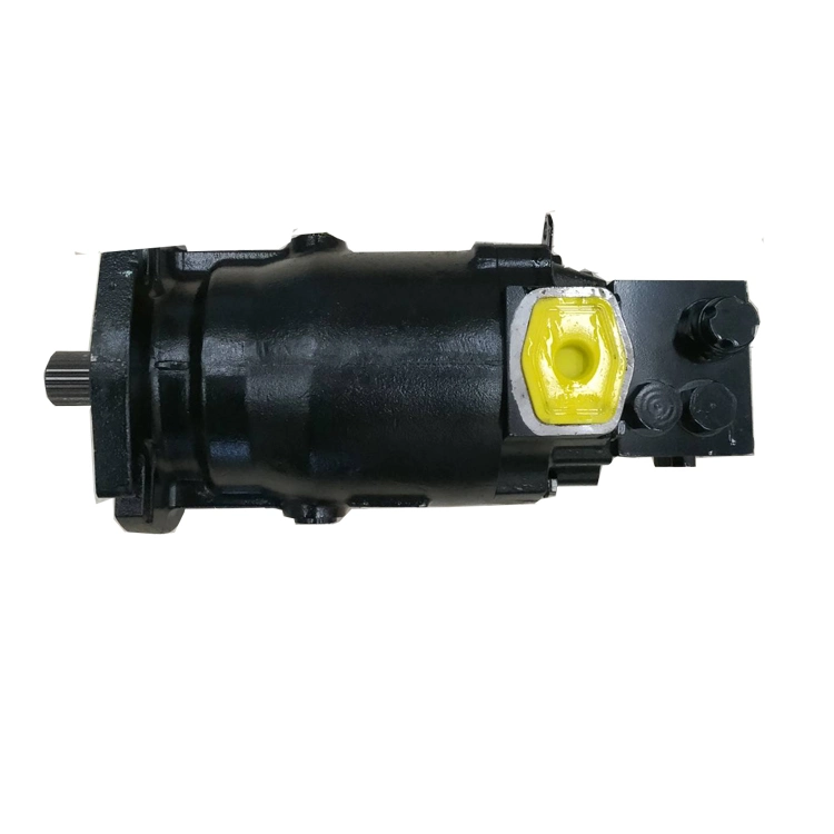 Motor hidráulico do pistão axial Sauer Mf23