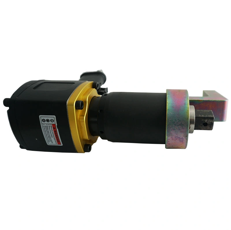 High Torque Type Repair Tools Air-Powered Pneumatic Impact Wrench From Saivs Factory