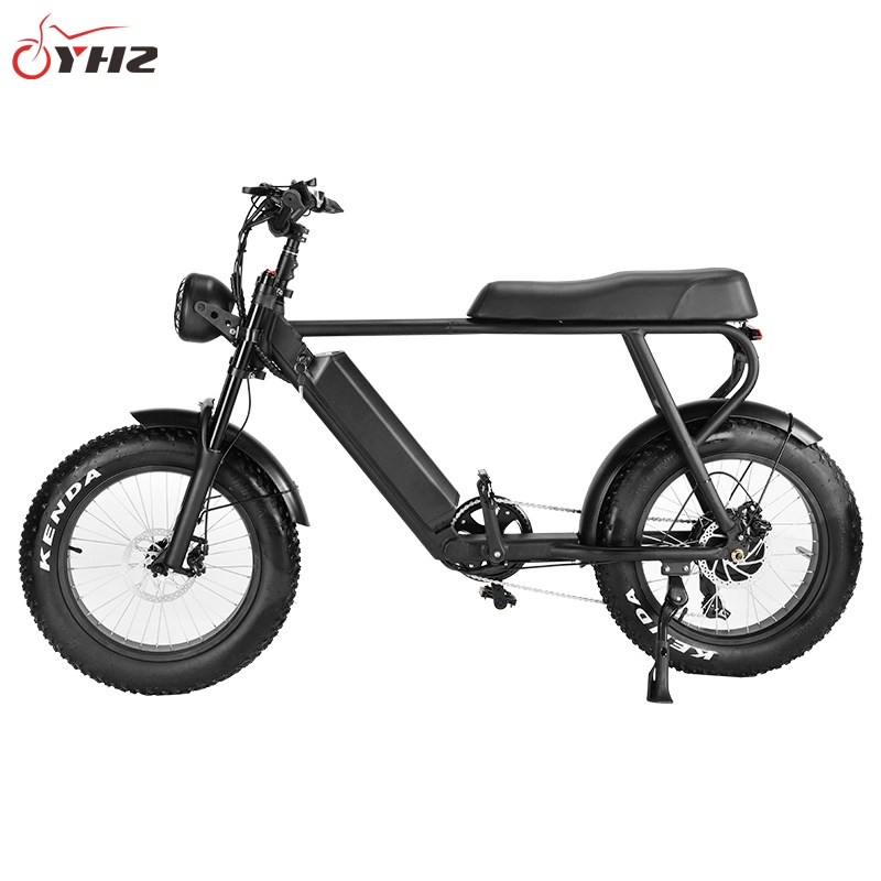 Available From Stock in USA 500W48V15ah Lithium Battery Electric Bicycle Bike