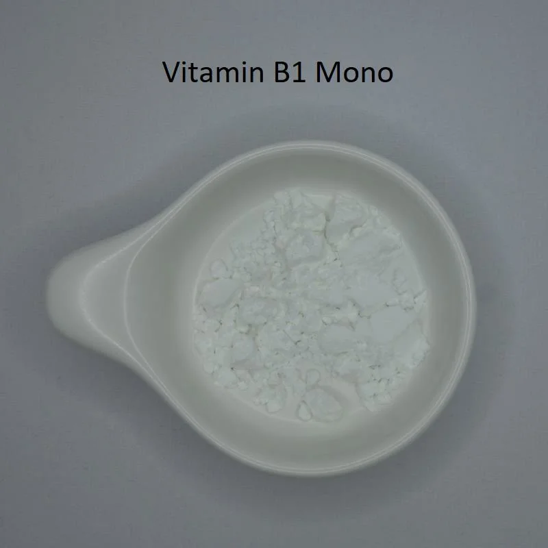 Wholesale/Supplier Vitamin B1 Thiamine Hydrochloride Food Grade Additive with Nice Price