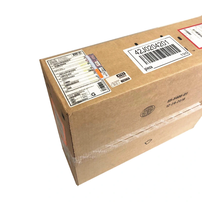 Cisco New Retail 5525-Ftd Firewall ASA5525-Ftd-K9