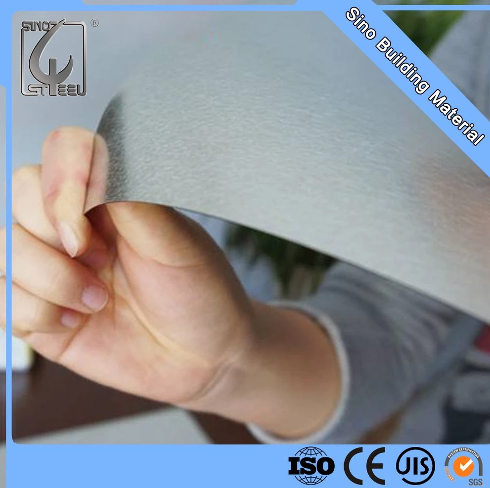 26 Gauge Gi Coated Steel Fire Rated Weight of 1.2 mm Thick Galvanized Iron Steel Sheet