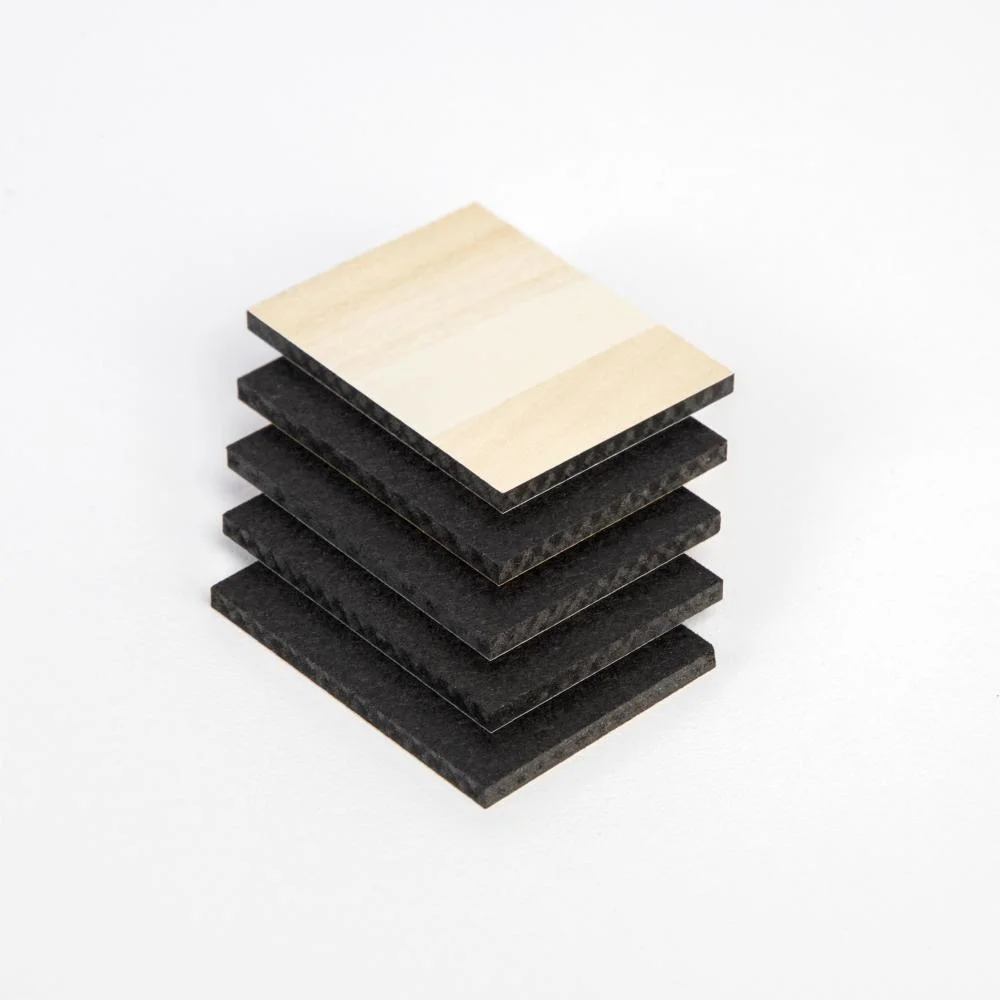 Debo 12mm Compact Laminate Price High Density Fiberboard