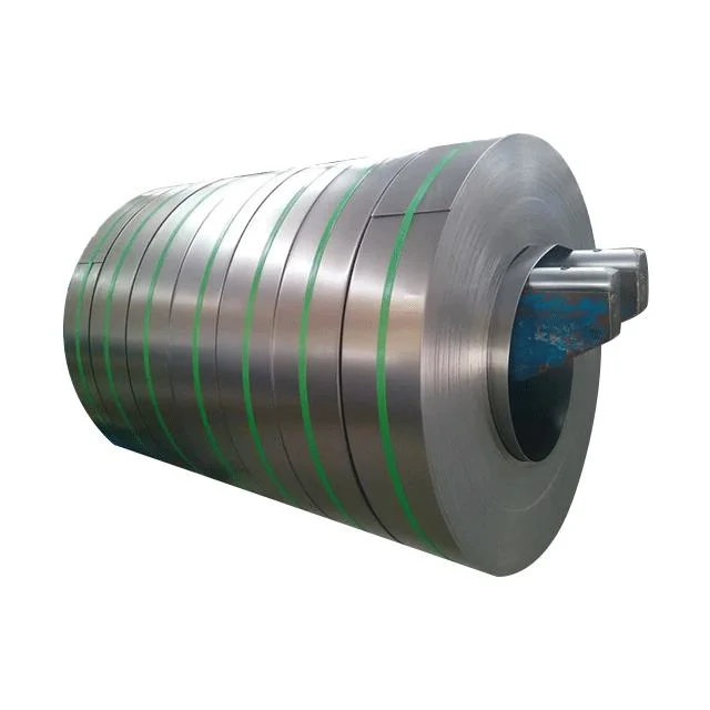 Полированная алюминиевая лента/лента/лента/лента с покрытием, специально адаптированная для магнитного экрана/трансформатора 3003