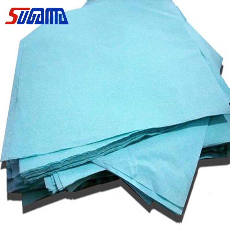 Hospital Dressing Crepe Paper Cheap Price